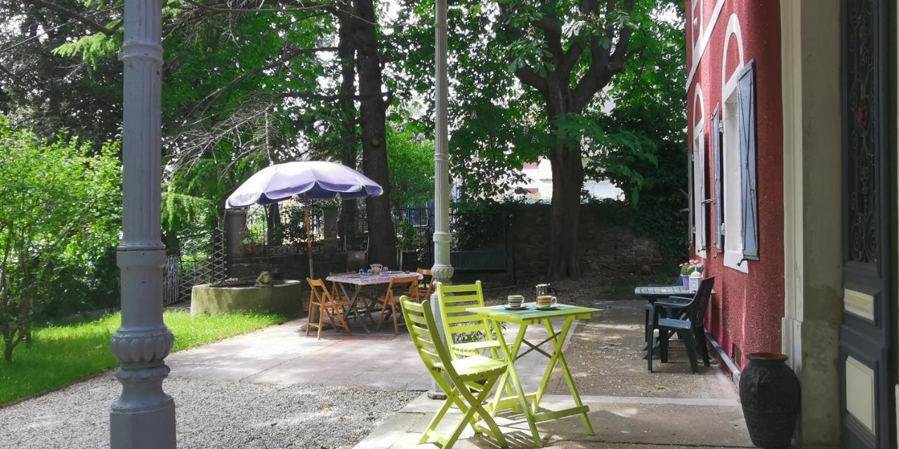 Charming Apartment In A 19Th Century Villa ตรีเอสเต ภายนอก รูปภาพ